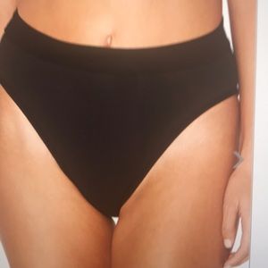 LSpace Riding High Frenchi Bottom NWT